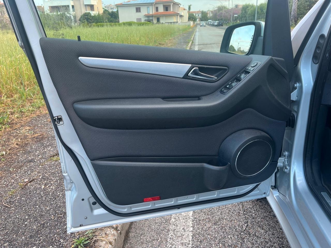 Mercedes Benz Classe B 180 CDI Sport