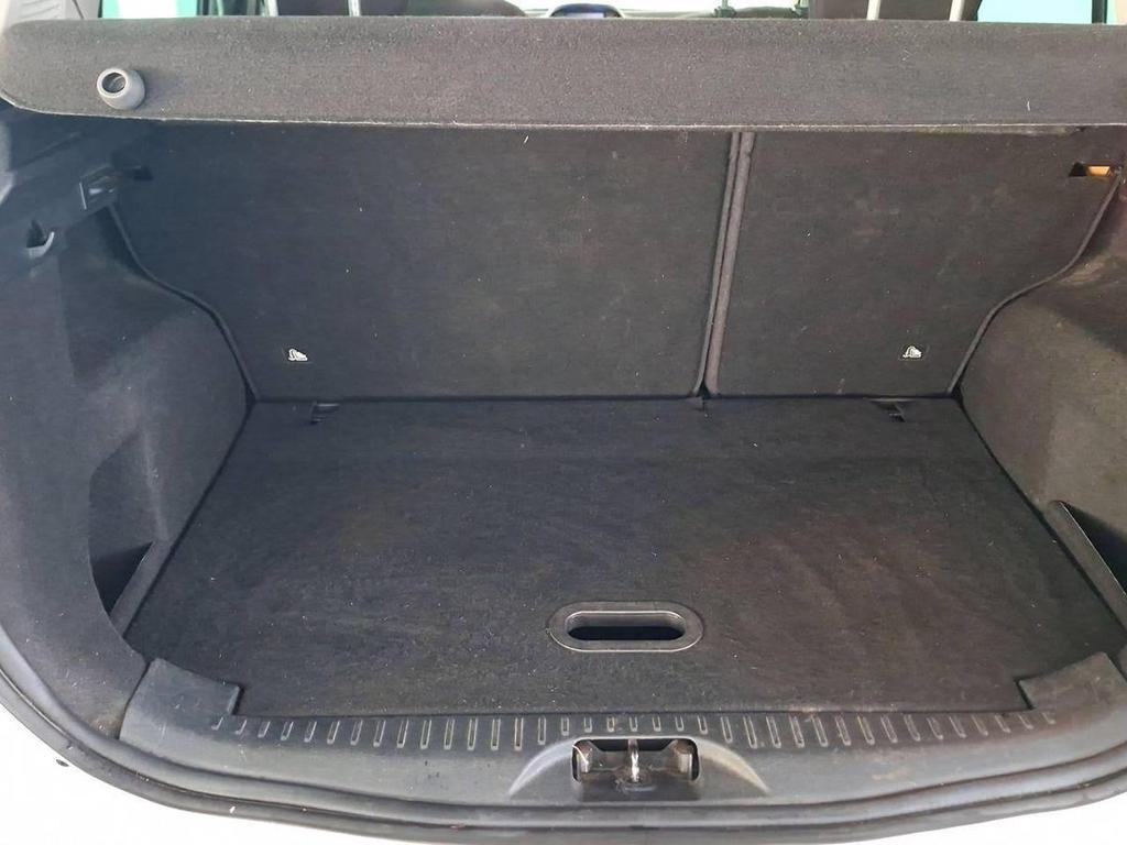 Ford B-Max 1.5 TDCi Titanium