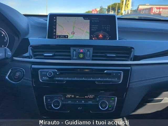 BMW X1 X1 xDrive18d xLine