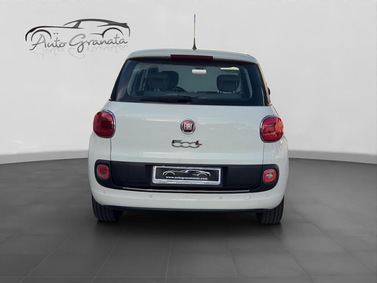 Fiat 500L 1.3 Multijet 95cv Business
