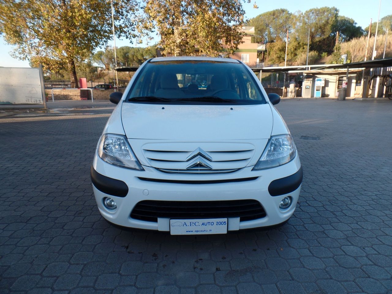 Citroen C3 1.1 Elegance