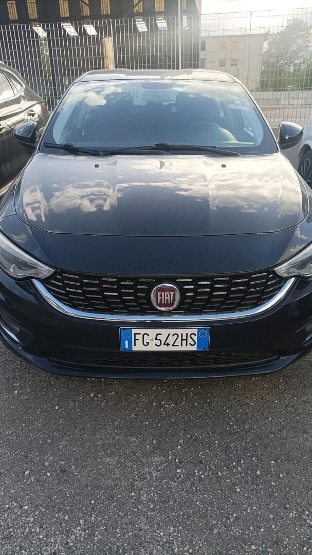 FIAT TIPO 1.3MTJ 5P BUSINESS