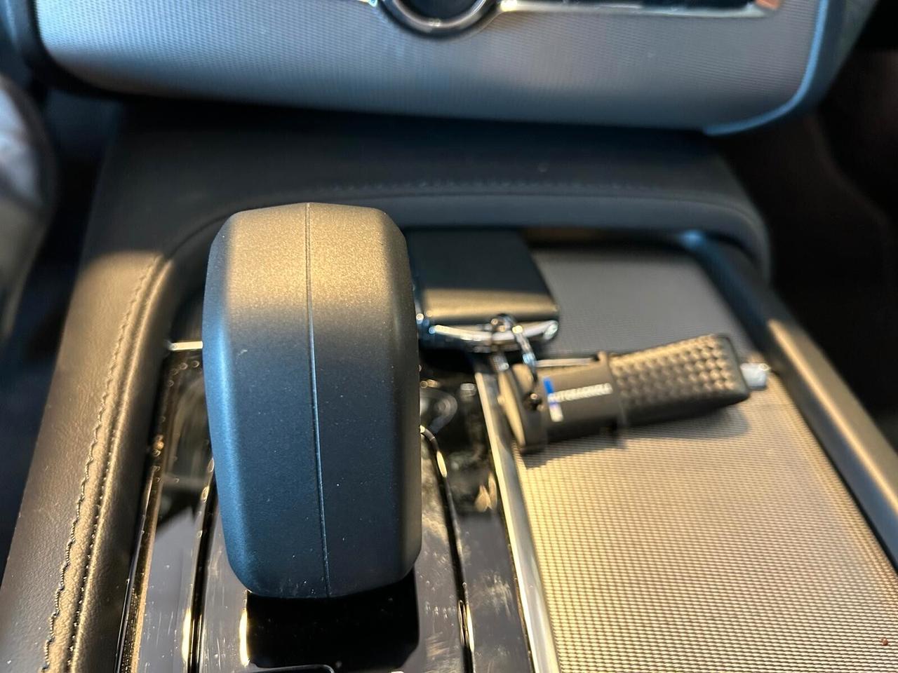 Volvo XC 90 CORE B5 (d) AWD automatico 7 posti