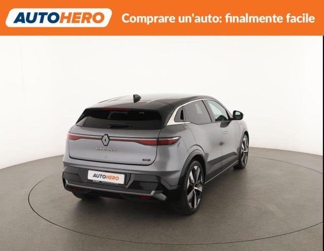 RENAULT Megane Mégane E-Tech Electric EV60 220 CV Optimum Charge