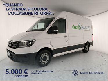 Volkswagen Crafter 35 2.0 tdi 140cv l3h3 business