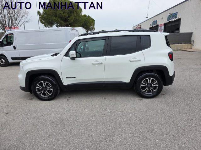 JEEP Renegade 1.6 Mjt 120 CV