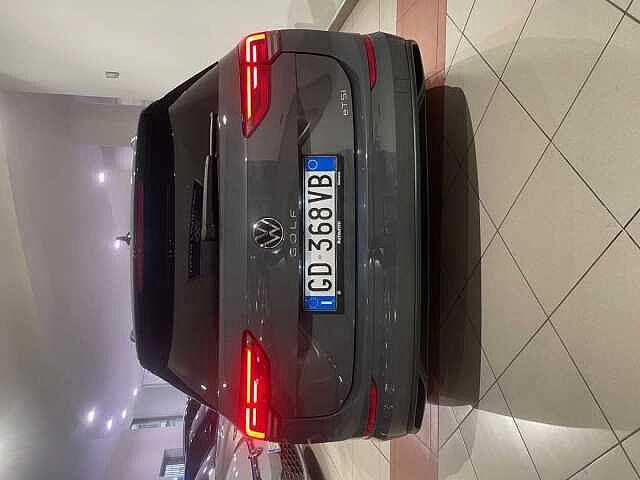 Volkswagen Golf 8ª serie Variant 1.0 eTSI EVO DSG Life