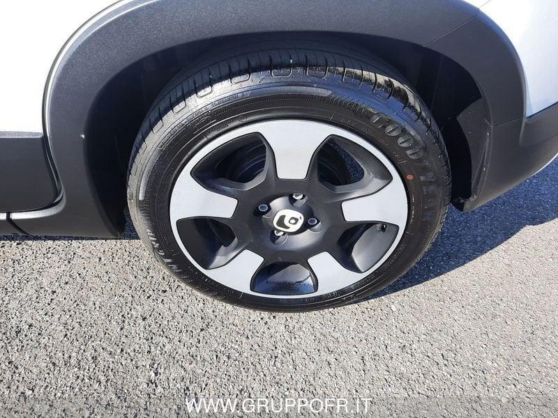 FIAT Pandina 1.0 FireFly 70cv S&S Hybrid Cross
