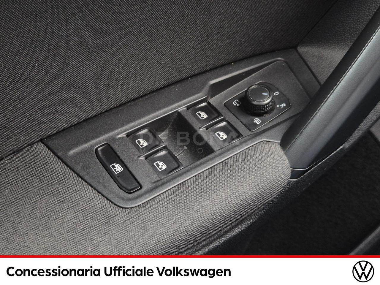 Volkswagen Tiguan 2.0 tdi business 150cv dsg