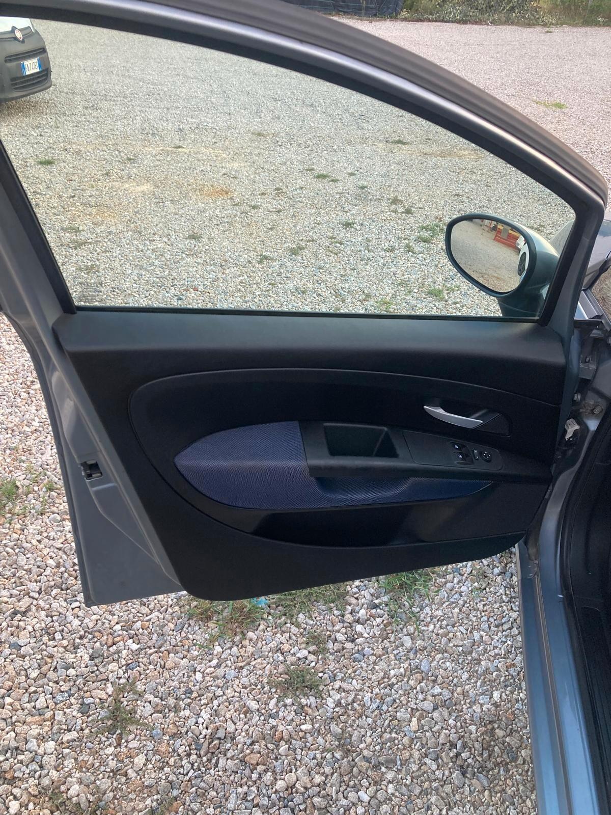 Fiat Punto 1.3 MJT 16V 5 porte