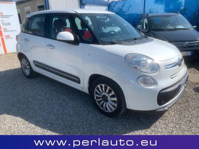 FIAT 500L 1.3 Multijet 85 CV Pop