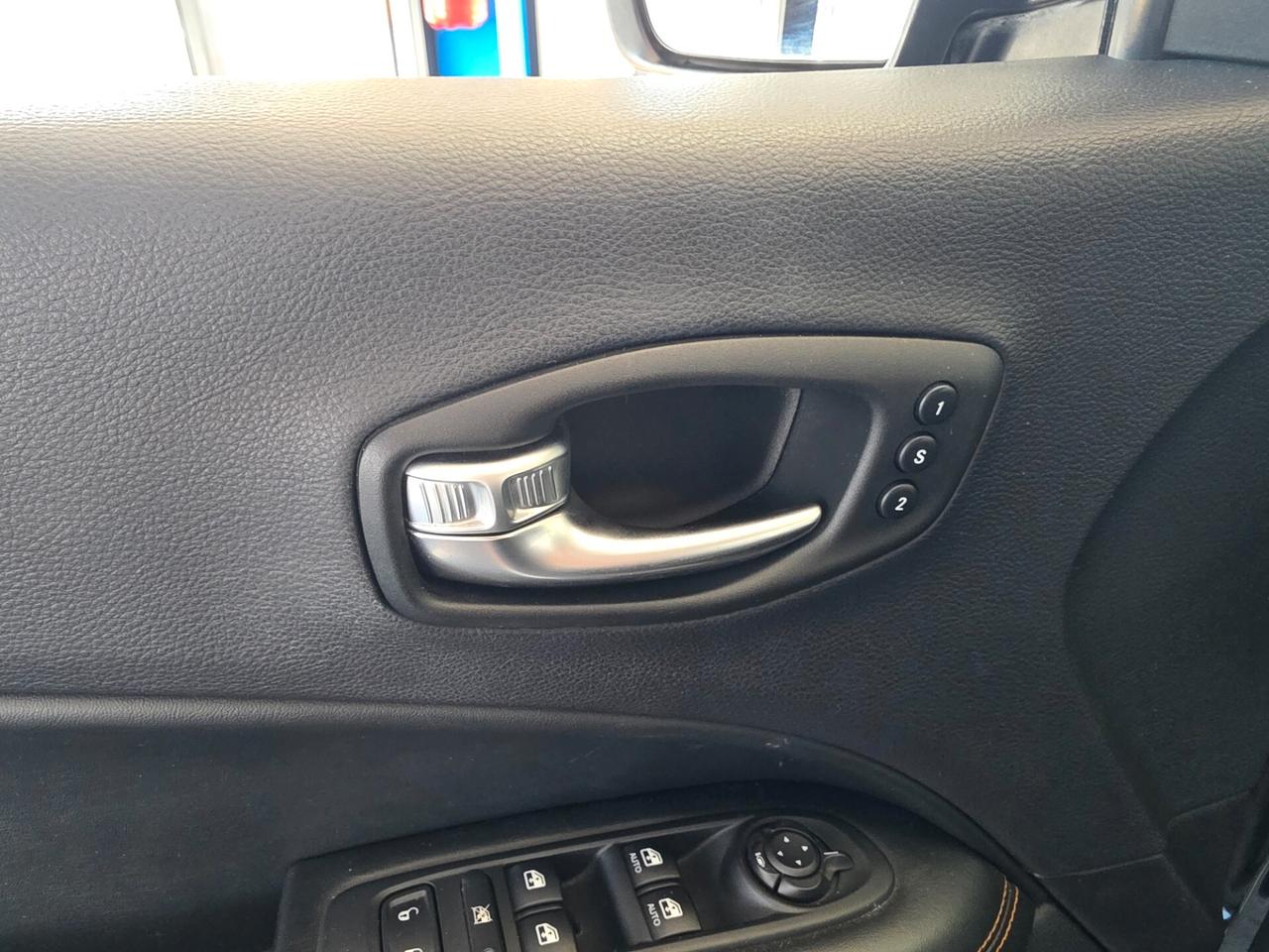Jeep Compass 1.6mtjb120cv Limited 75000km