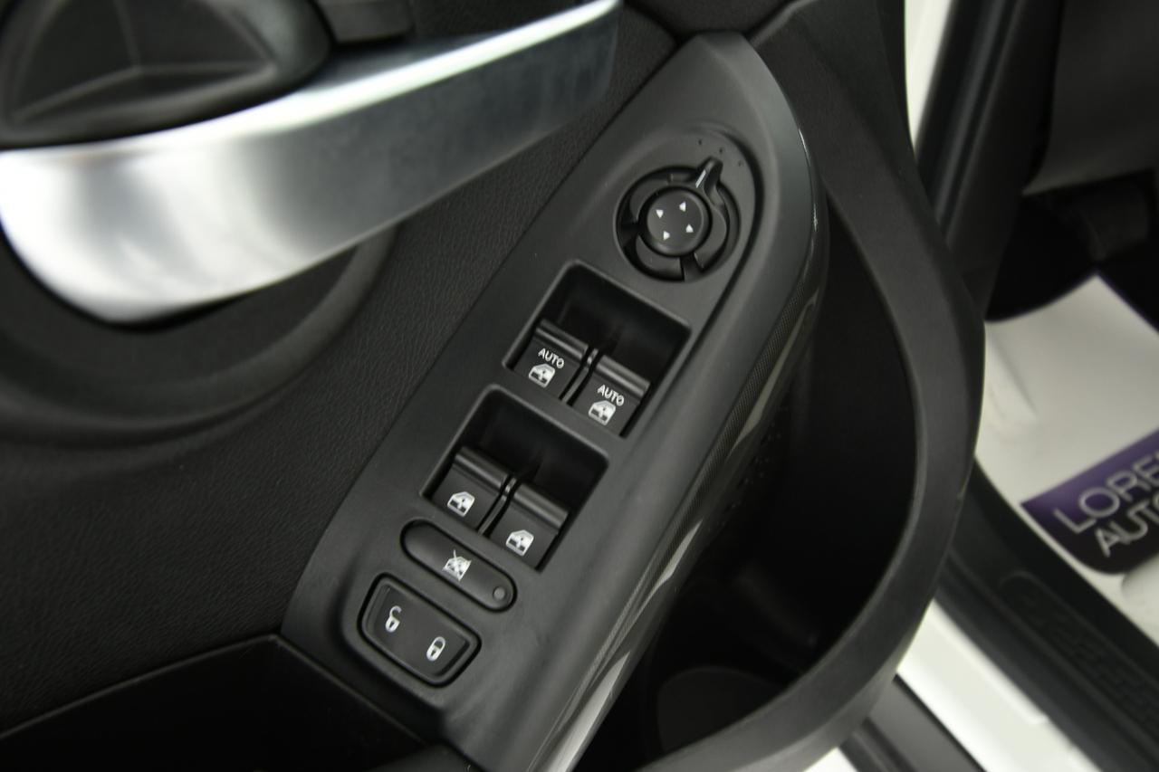 FIAT 500X 1.3 T4 Connect 150cv dct PELLE+APP CONNECT+C17"