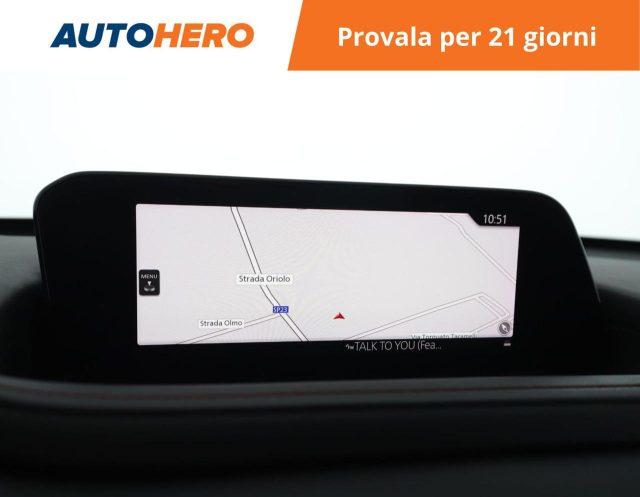 MAZDA CX-30 2.0L e-Skyactiv-G 150 CV M Hybrid 2WD Homura