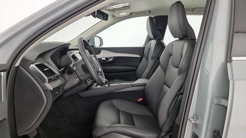 Volvo XC90 B5 (d) AWD automatico 7 posti Core