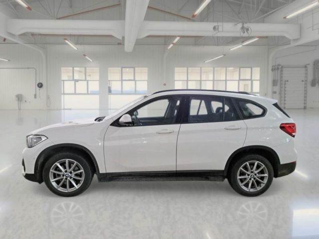 BMW X1 xDrive18d Business Advantage