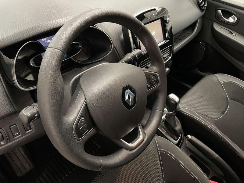 Renault Clio dCi 8V 90CV EDC Start&Stop 5 porte Energy Intens