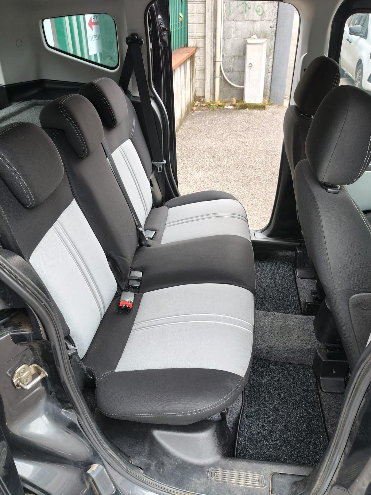 Fiat Qubo 1.3 MJT 75 CV MyLife