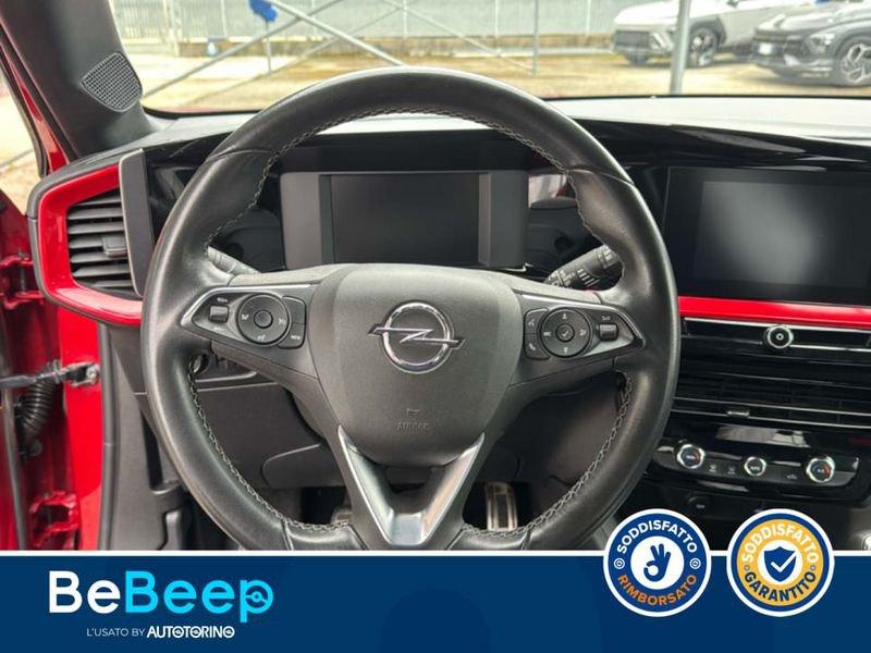 Opel Mokka 1.2 T GS S&S 100CV