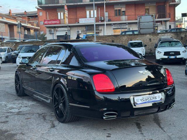 BENTLEY Continental Flying Spur *MANSORY*