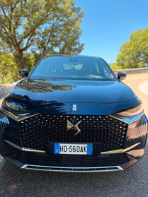 Ds 7 BlueHDi 130 aut. Bastille Business
