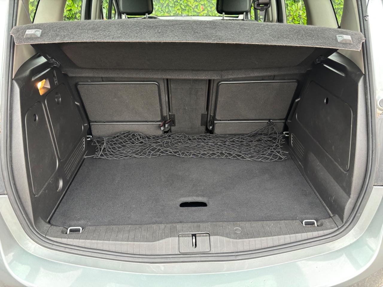 Opel Meriva 1.4 100CV