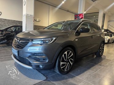 Opel Grandland X 2.0 diesel Ecotec Start&Stop aut. Ultimate