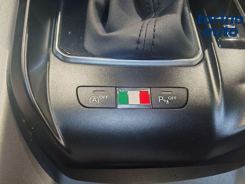 Alfa Romeo Tonale 1.6 Diesel 130cv TCT6 Sprint