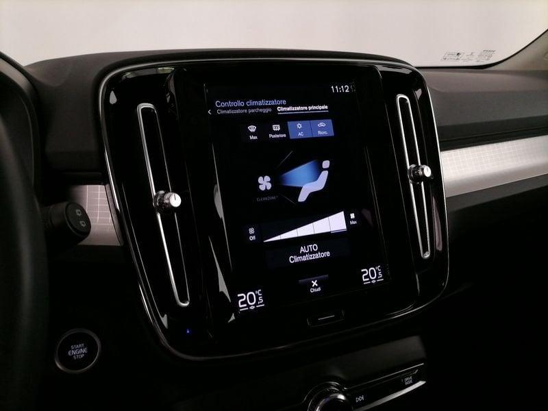 Volvo XC40 1.5 t2 Momentum Pro auto my21