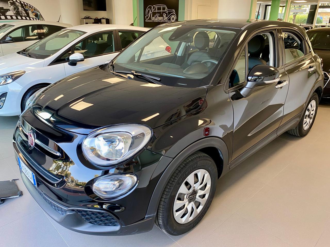 Fiat 500X 1.3 MultiJet 95 CV Urban