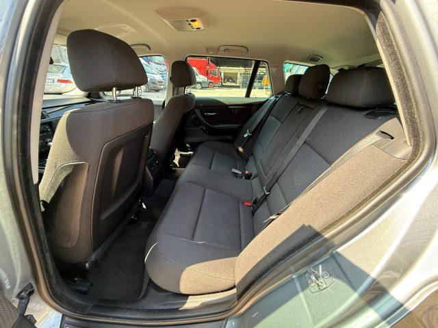 BMW 330 d cat xDrive Touring EURO 5A IVA 22%