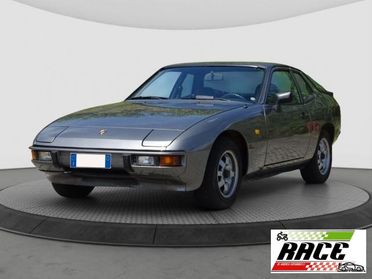 PORSCHE - 924 - 2.0