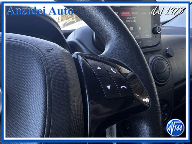 FIAT Fiorino 1.3 MJT 95CV Cargo SX