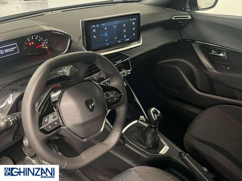 Peugeot 2008 PureTech 100 S&S Style - Km0