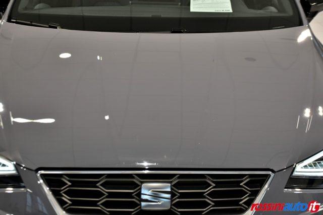 SEAT Ibiza 1.0 ECOTSI 95 CV FR ANNIVERSARY LIMITED EDITION