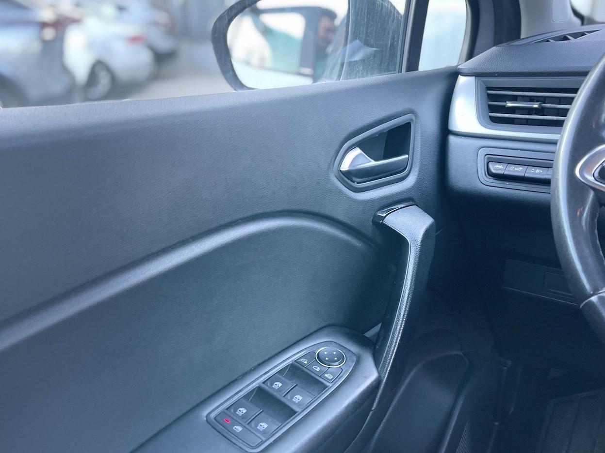 Renault Captur 1.6 Hybrid 145CV E6 Neo. Automatica - 2021