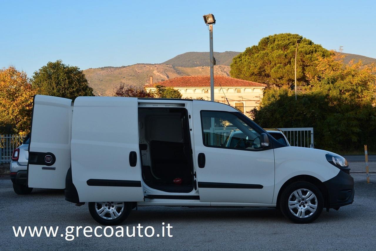 Fiat Doblò Cargo CH1 Lounge 1.3 Mjet 95 cv S&s E6d