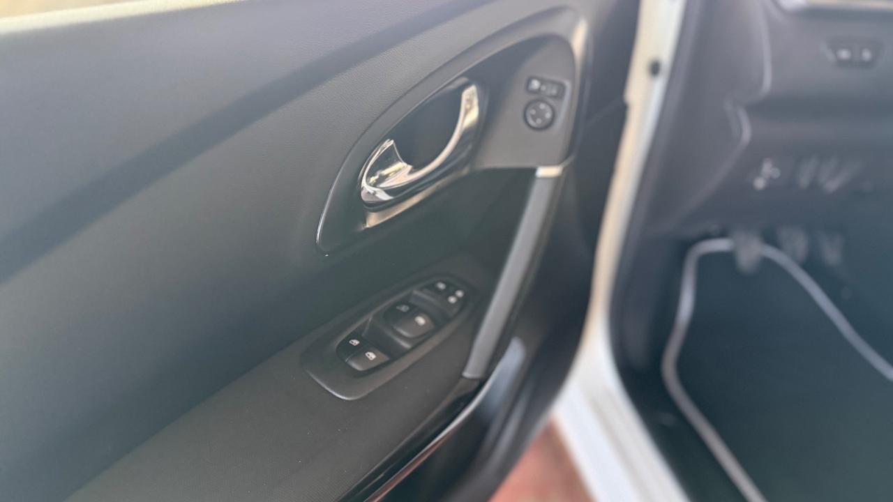 Renault Kadjar dCi 8V 110CV Energy Business
