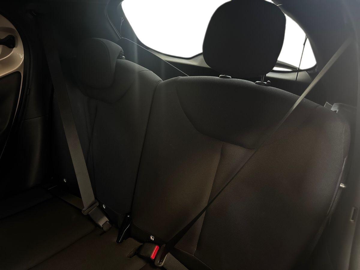 TOYOTA Aygo X - Aygo X 1.0 VVT-i 72 CV 5 porte Trend S-CVT