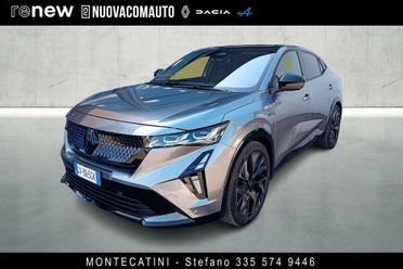 Renault Rafale 1.2 E-Tech full hybrid Esprit Alpine Auto