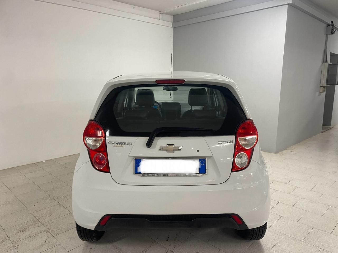 Chevrolet Spark 1.0 LS Pari al nuovo