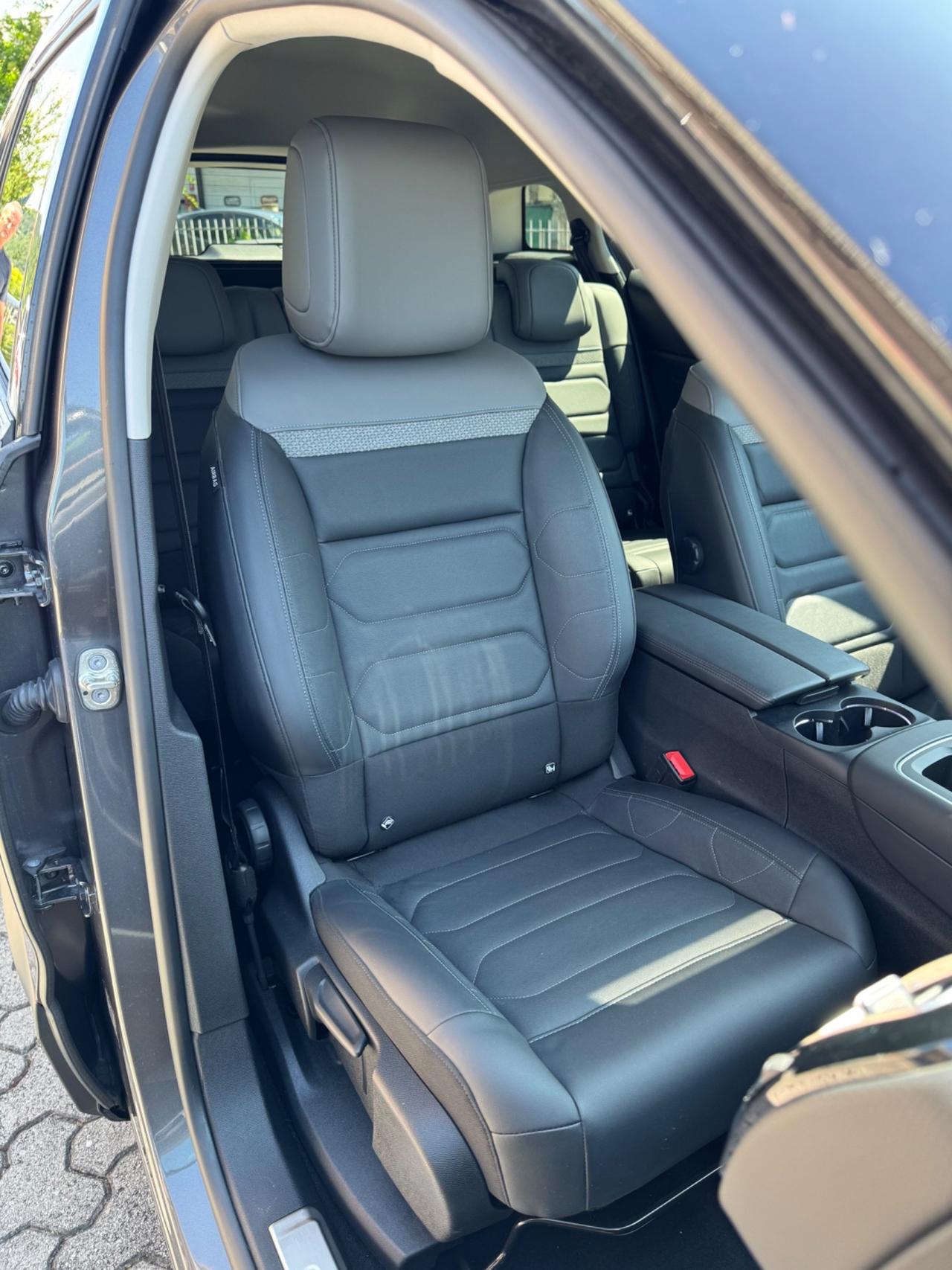 Citroen C5 Aircross BlueHDi 130 S&S EAT8 Shine Pack