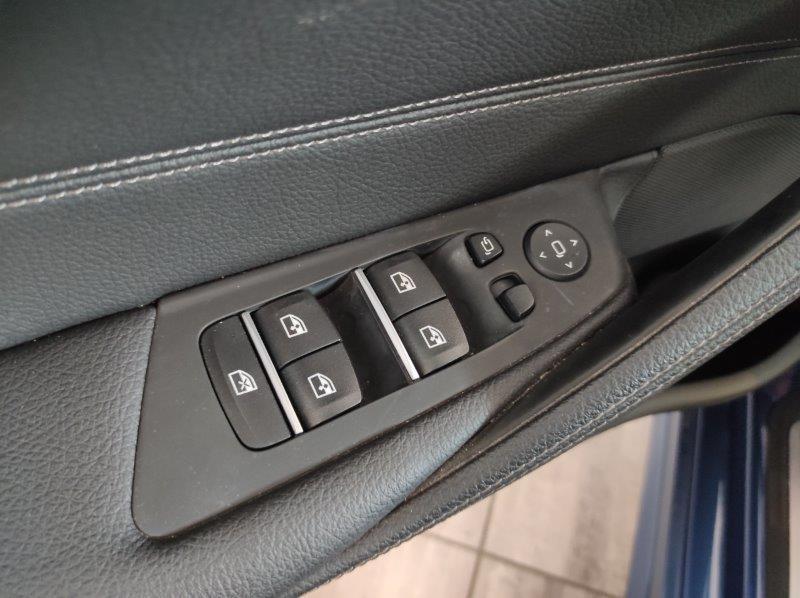 BMW Serie 5(G30/31/F90) - 530d 48V xDrive Touring Msport