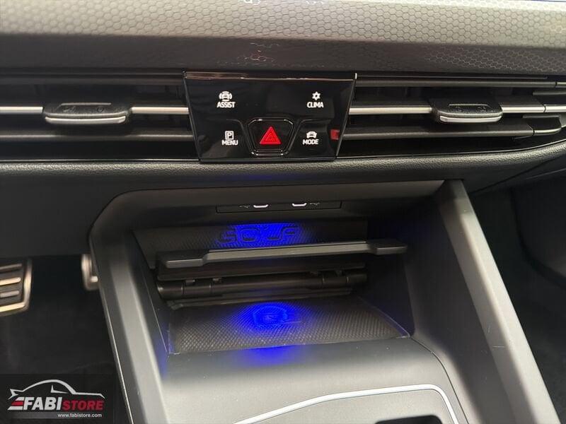 Volkswagen Golf 2.0 TSI 245 Cv GTI DSG - Fendi, Navi, Ad. Cruise ecc