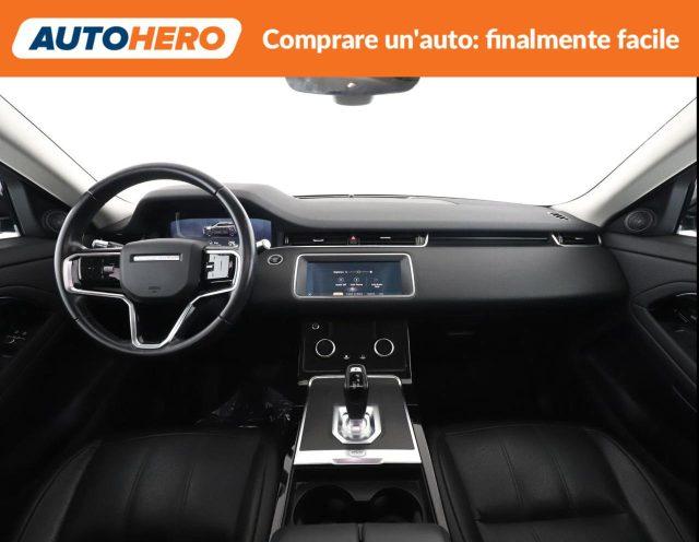 LAND ROVER Range Rover Evoque 1.5 I3 PHEV 300 CV AWD Auto S