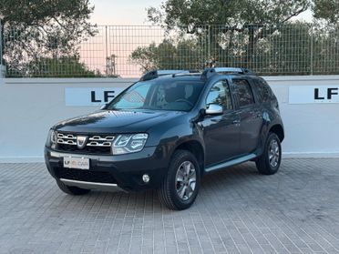 Dacia Duster 1.6 115 cv Start&Stop 4x2 GPL Ambiance