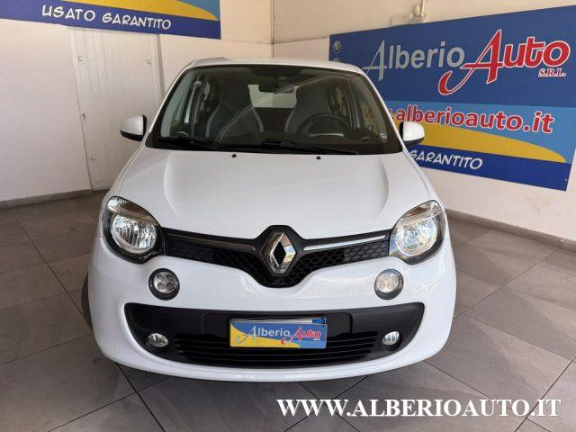 RENAULT Twingo SCe Zen