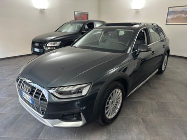 Audi A4 allroad 45 TFSI 265 CV S tronic Business Evolution
