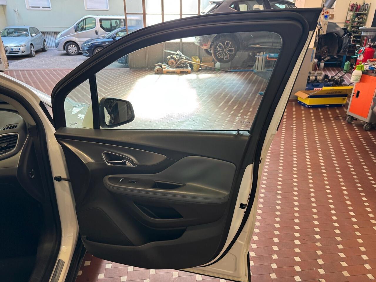 Opel Mokka 1.7 CDTI Ecotec 130CV 4x4 Start&Stop Cosmo - UNICO PROPRIETARIO