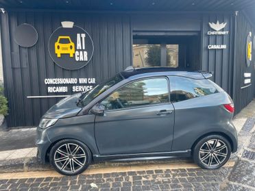 Aixam Coupé Gti Pronta consegna